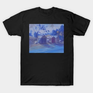 Coles Bay - Tasmania T-Shirt